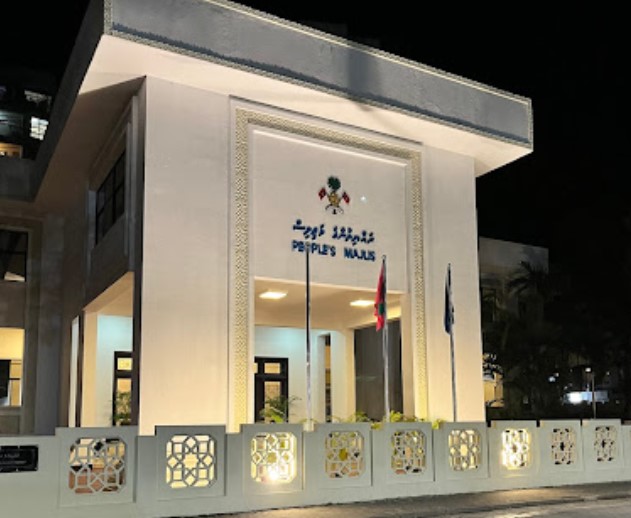 މަޖިލިސް އިންތިހާބަށް ރެކޯޑު ސާފުކުރުމުގެ ޚިދުމަތް ހަފުތާ ބަންދުގައިވެސް