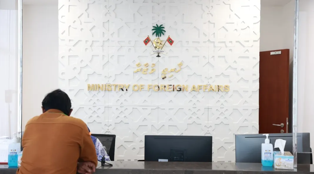 ތައިލެންޑަށް ދަތުރުކުރާ ފަރާތްތަކުން ޑިޖިޓަލް އެރައިވަލް ކާޑު ފުރަންޖެހޭގޮތަށް ހަދައިފި