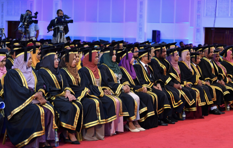 ސްޓޫޑެންޓް ލޯނުގެ 720 ފުރުސަތު ބުދަދުވަހު ހަމަވާނެ