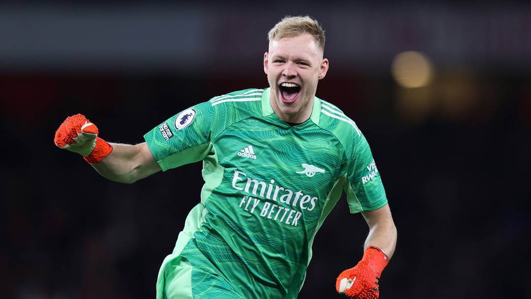 އިގިރޭސި ޕްރިމިއާ ލީގު: އާސެނަލްގެ މިއަހަރުގެ ފުރަތަމަ މޮޅު